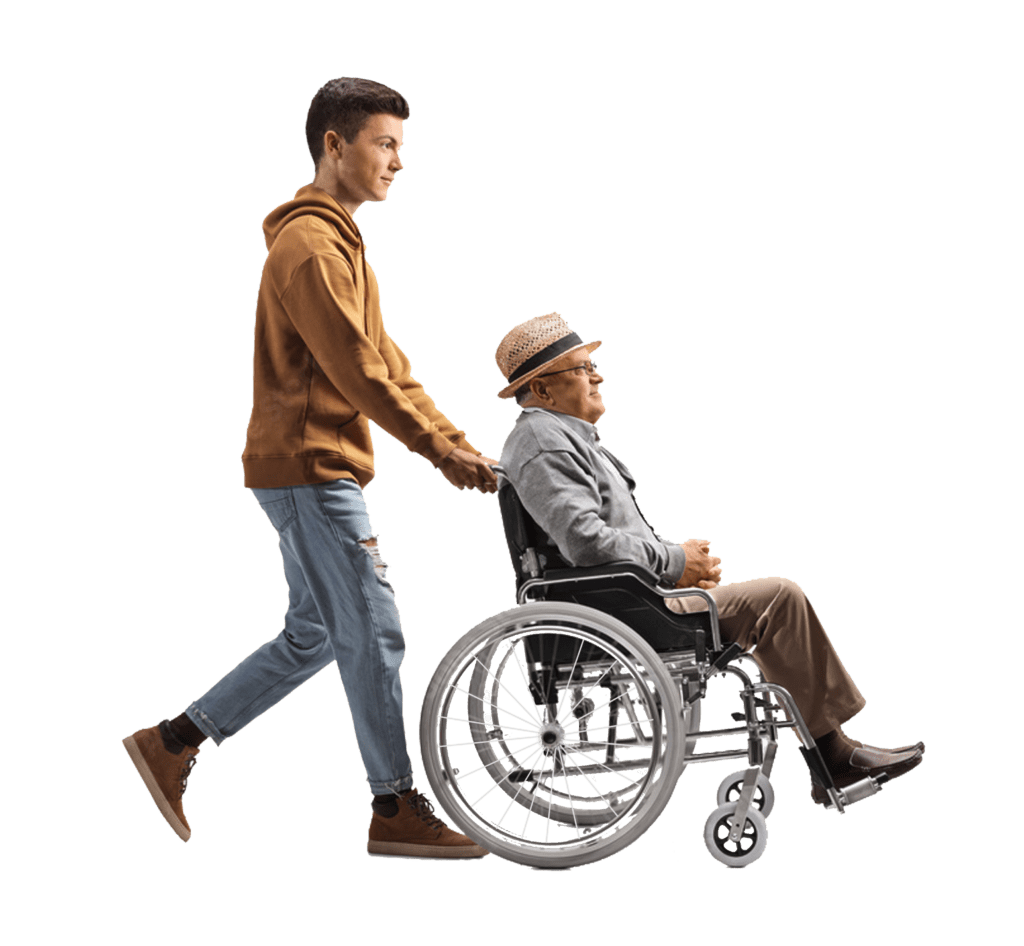 Skilled Nursing Services Facilities near me | Sparrows Home Nursing