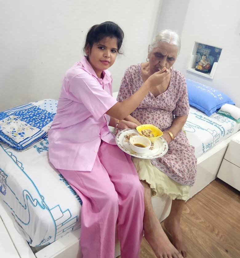 Elder Care