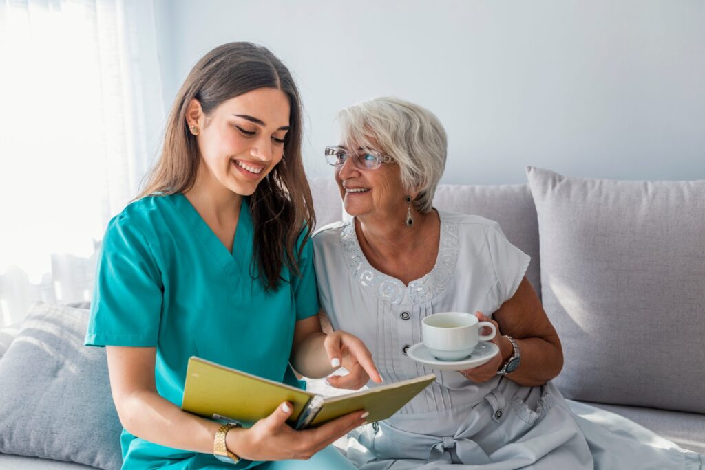 Nursing Services in chennai