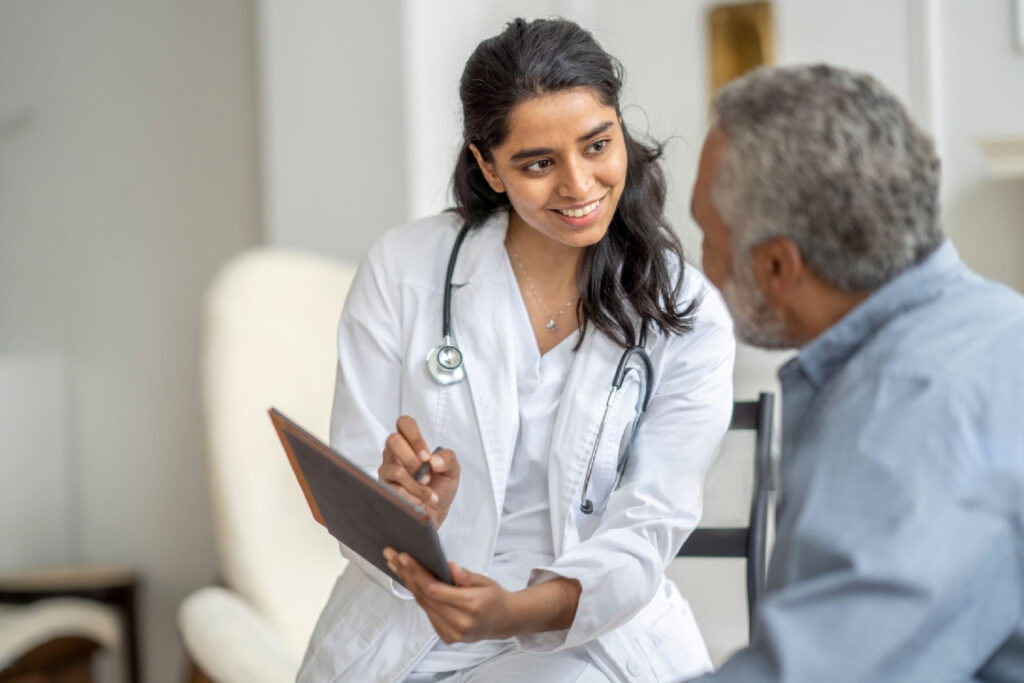 Home Care Services In Madurai